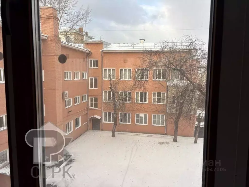 Помещение свободного назначения в Москва Товарищеский пер., 19 (300 м) - Фото 1