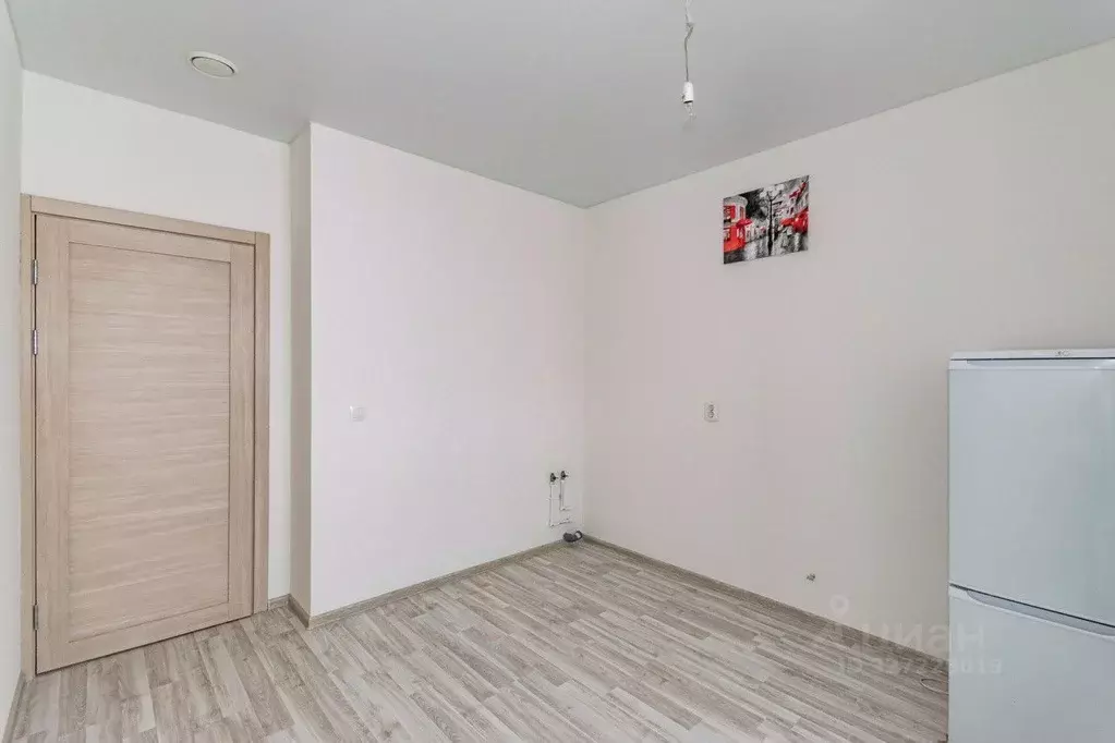 1-к кв. Свердловская область, Екатеринбург ул. Хрустальногорская, 93 ... - Фото 2