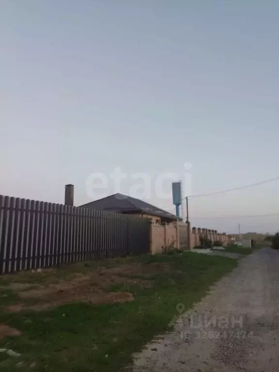 Участок в Ростовская область, Аксайский район, Щепкинское с/пос, пос. ... - Фото 1