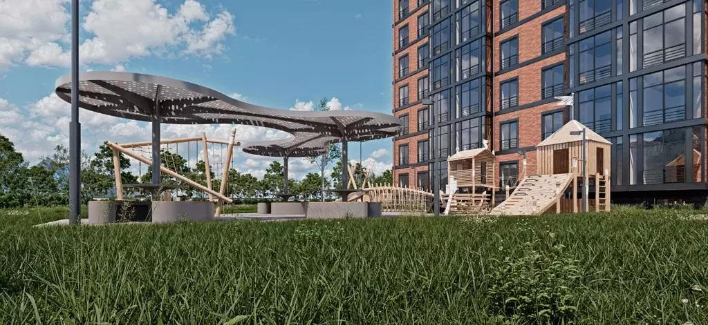 2-к кв. Кабардино-Балкария, Нальчик  (55.22 м) - Фото 1