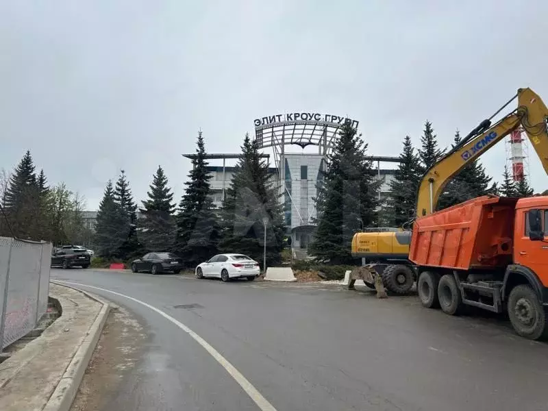 Аренда офиса 78.1 м2 м. Битца в административном - Фото 1