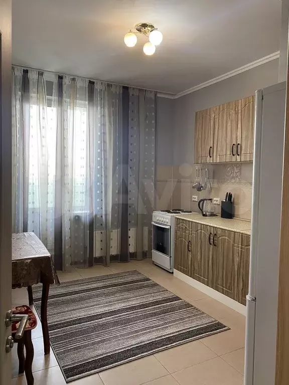 2-к. квартира, 57 м, 8/20 эт. - Фото 0
