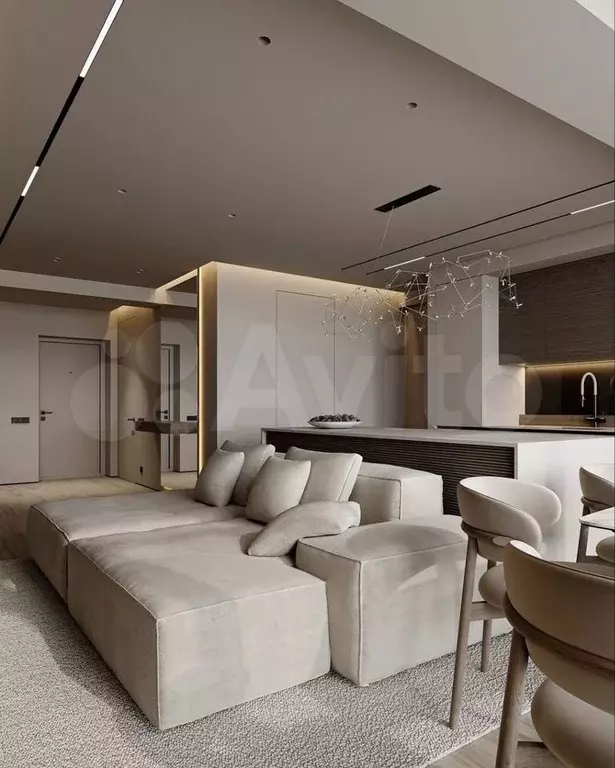 Квартира-студия, 26 м, 2/10 эт. - Фото 0