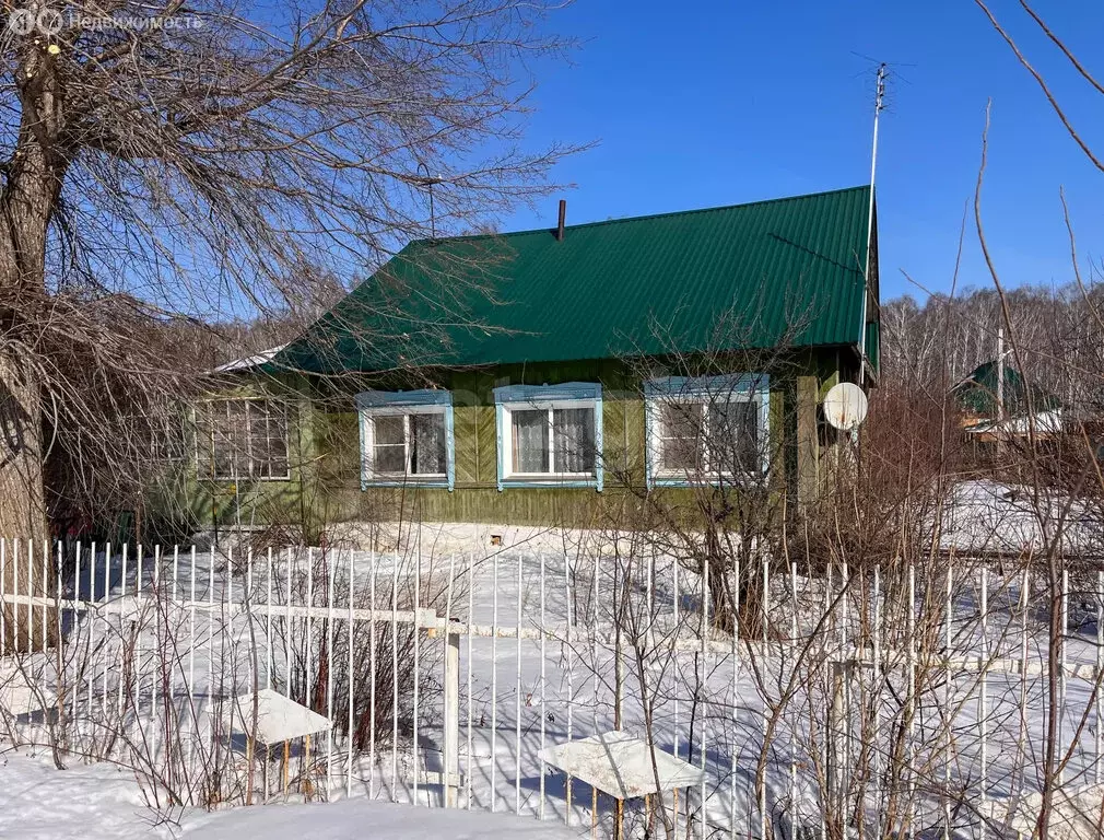 Дом в село Аргаяш, Лесная улица (100.6 м) - Фото 2