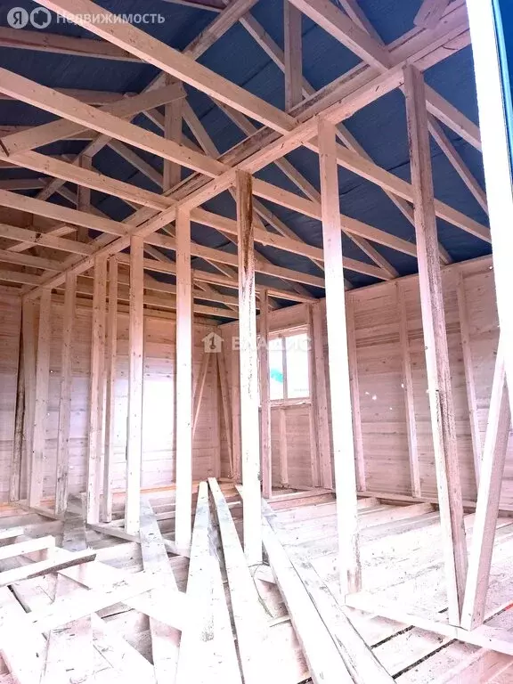 Дом в Калужская область, Боровск (33.6 м) - Фото 1