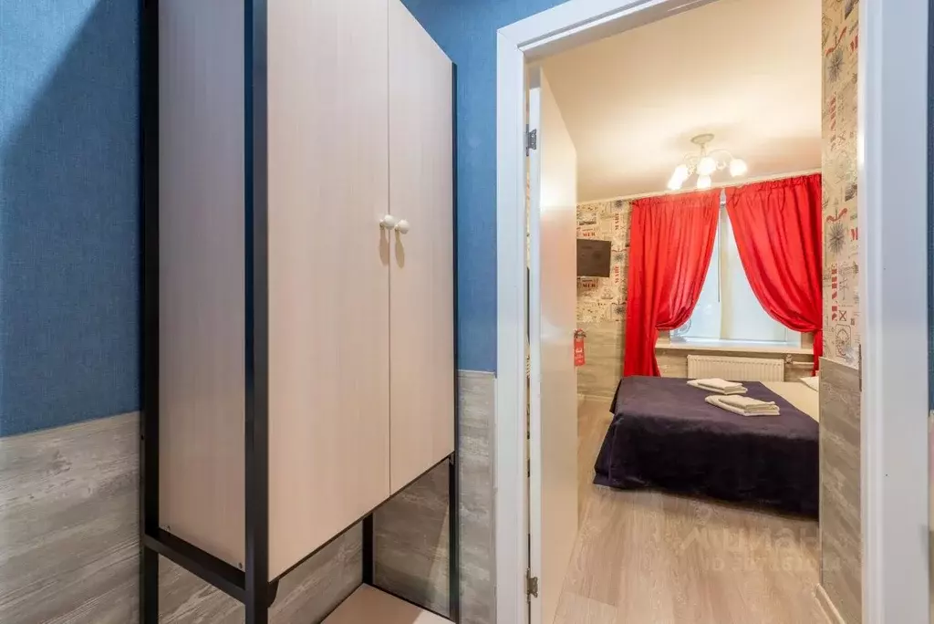 Комната Санкт-Петербург пер. Гривцова, 6к2 (12.0 м) - Фото 2