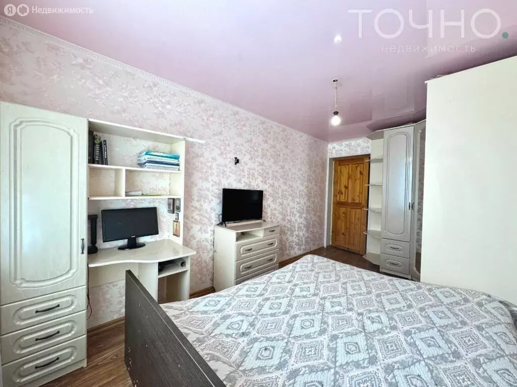 3-комнатная квартира: Пенза, улица Мира, 70 (60.1 м) - Фото 1