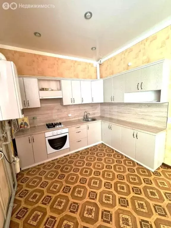 2-комнатная квартира: Новатор, Мелиоративная улица, 6 (97.2 м) - Фото 2