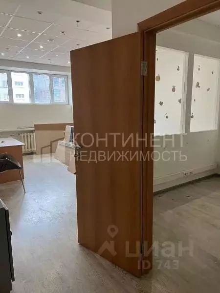 Офис в Москва Верхняя Красносельская ул., 2/1С1 (33 м) - Фото 1