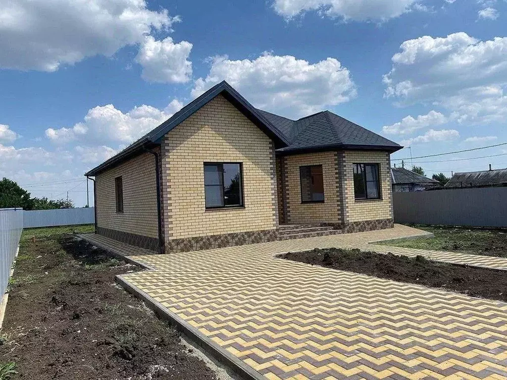 Дом в Ростовская область, Шахты ул. Шевченко (110 м) - Фото 2