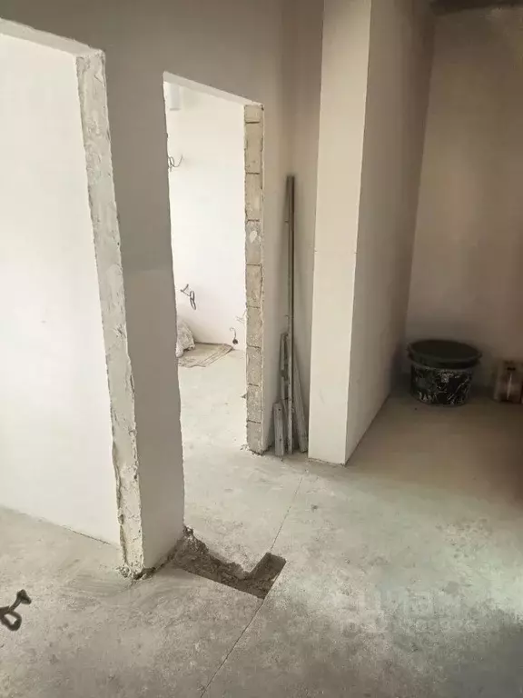 2-к кв. Краснодарский край, Краснодар Стахановская ул., 1 (56.1 м) - Фото 2