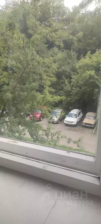 Комната Москва ул. Василия Петушкова, 20 - Фото 2