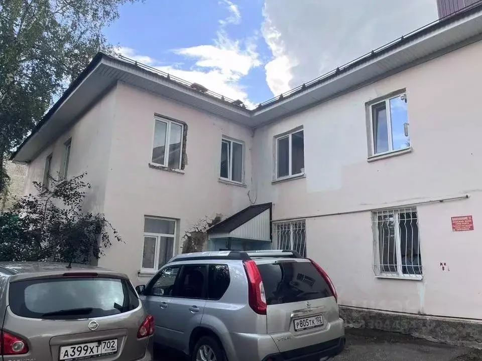 3-к кв. Башкортостан, Ишимбай Советская ул., 46 (63.0 м) - Фото 1
