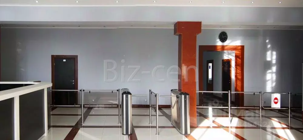 Офис в Москва Дорожная ул., 8к1 (16 м) - Фото 1