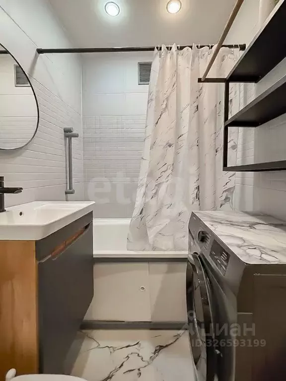 2-к кв. Псковская область, Псков Юбилейная ул., 57 (44.4 м) - Фото 1