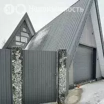 Дом в Новый Уренгой, ДНТ Титан, Лучистая улица, 35 (138 м) - Фото 1