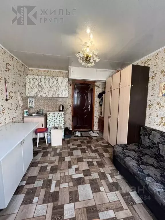 Студия Татарстан, Казань Выборгская ул., 2 (12.7 м) - Фото 1