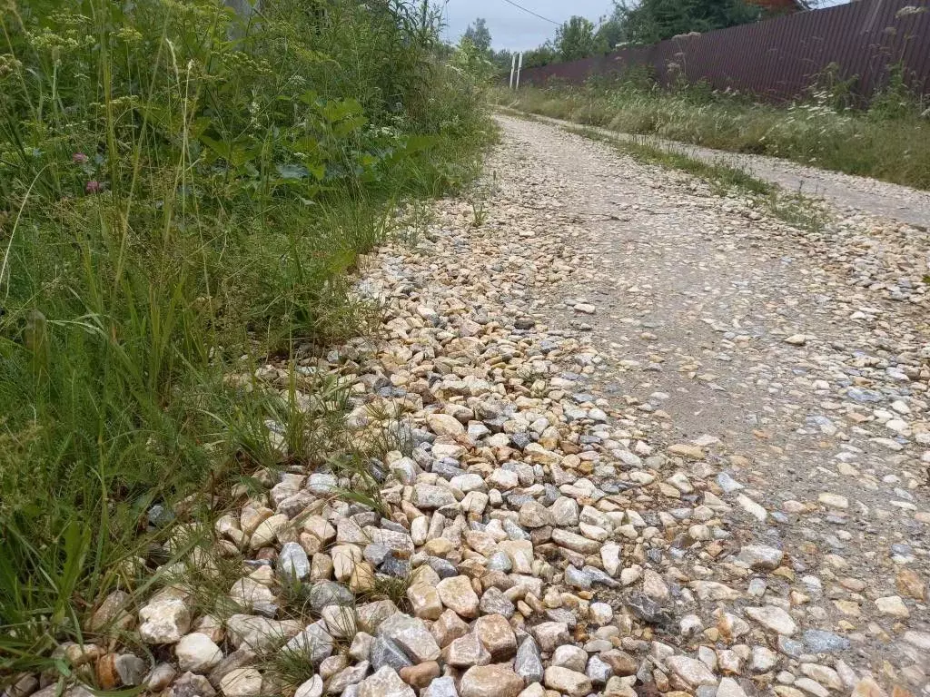 Участок в Свердловская область, Сысертский городской округ, пос. ... - Фото 0