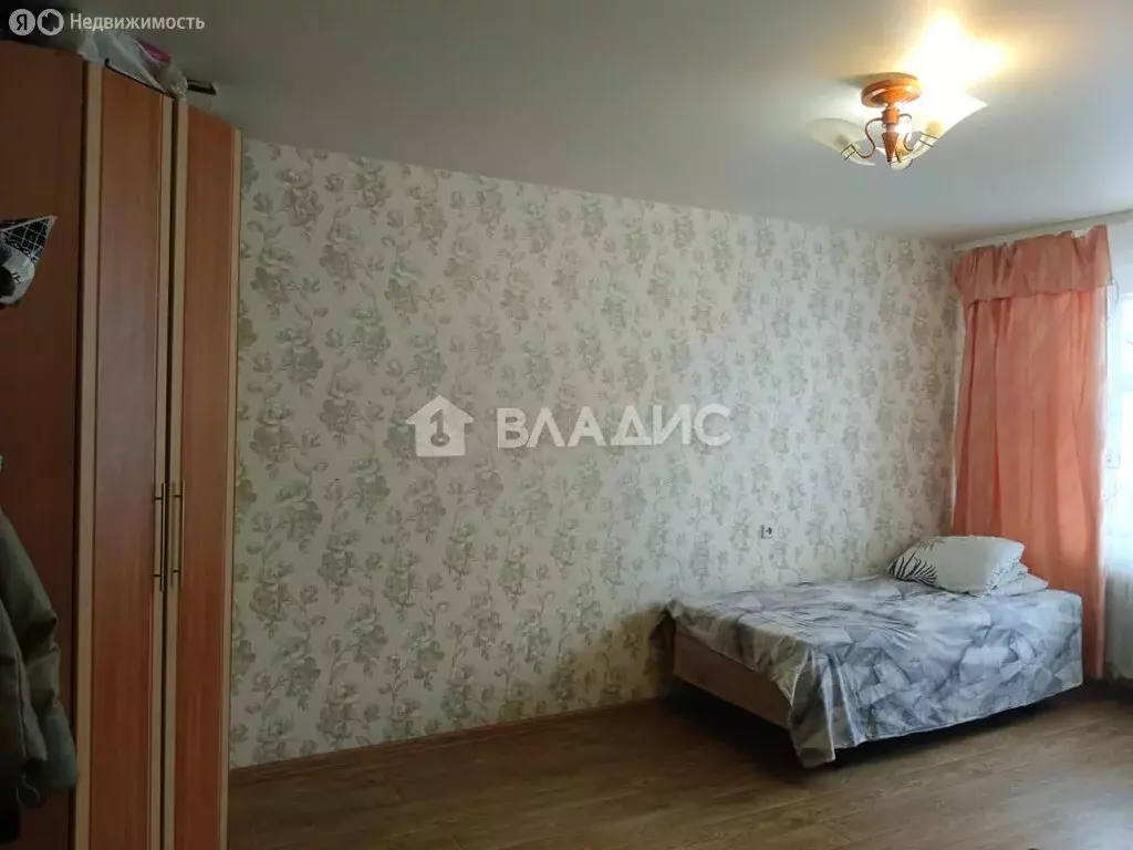 1-комнатная квартира: Вологда, Фрязиновская улица, 33 (39.1 м) - Фото 1