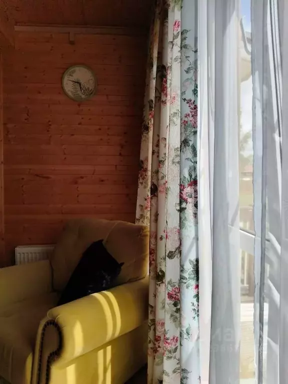 Дом в Московская область, Раменский муниципальный округ, Ромашково-37 ... - Фото 1