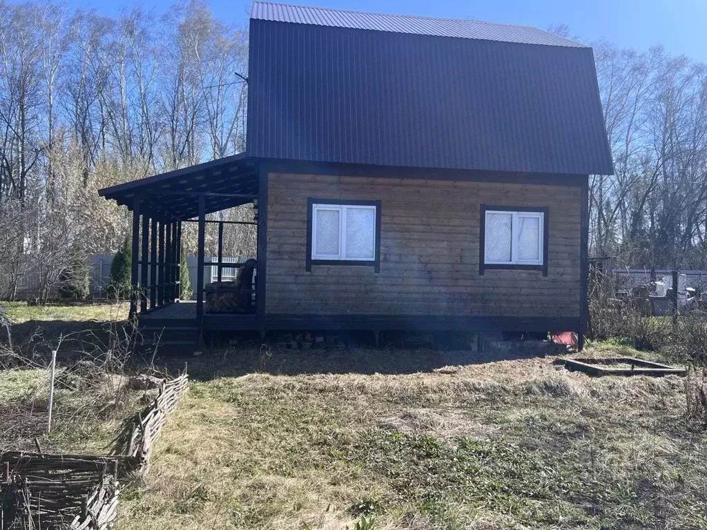 Участок в Башкортостан, Уфимский район, Зубовский сельсовет, Сирень ... - Фото 2