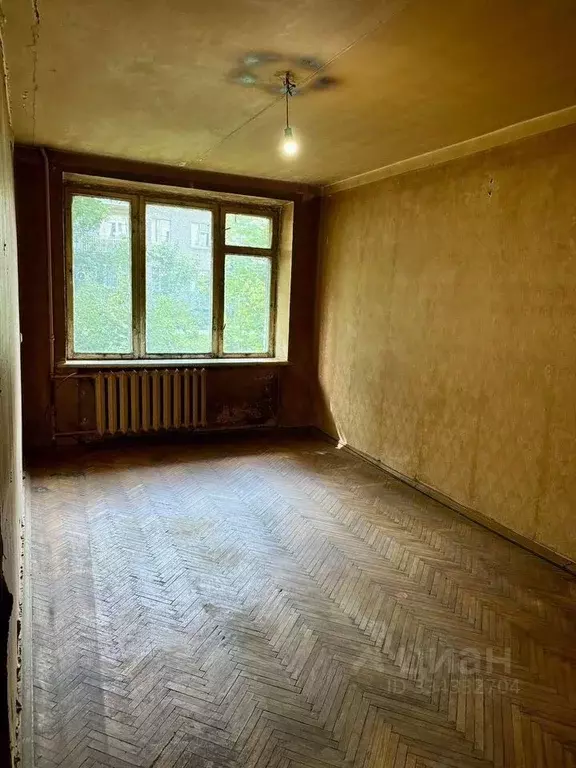 2-к кв. Московская область, Люберцы Зеленый пер., 3 (38.0 м) - Фото 2