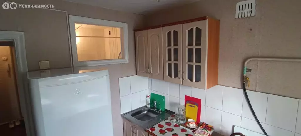 1-комнатная квартира: Екатеринбург, улица Баумана, 51 (28.3 м) - Фото 1