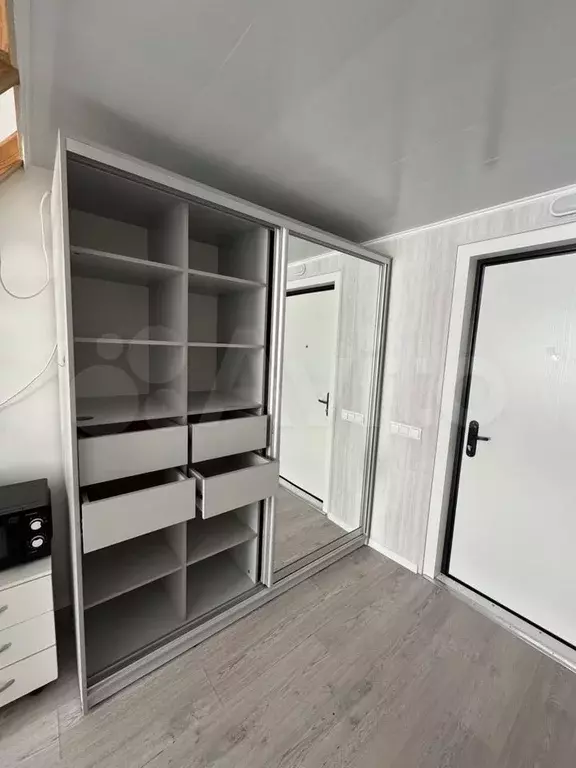 Комната 20 м в 4-к., 3/5 эт. - Фото 1