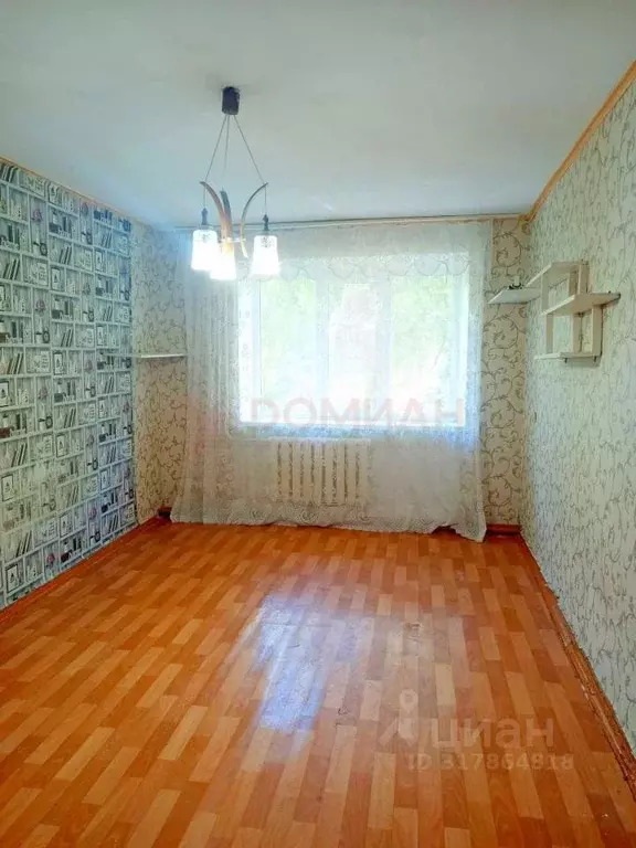 2-к кв. Ростовская область, Новочеркасск Баклановский просп. (42.3 м) - Фото 0