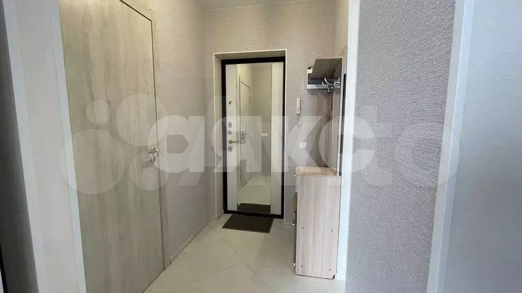 1-к. квартира, 32 м, 3/5 эт. - Фото 0