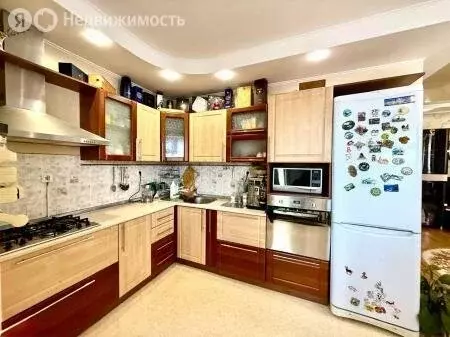 2-комнатная квартира: Омск, микрорайон Городок Нефтяников, 4-я ... - Фото 1