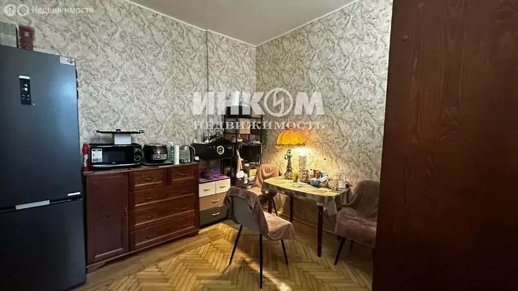 1к в 3-комнатной квартире ( м) - Фото 1