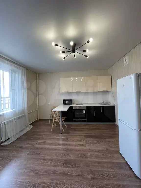 Квартира-студия, 26 м, 14/18 эт. - Фото 0