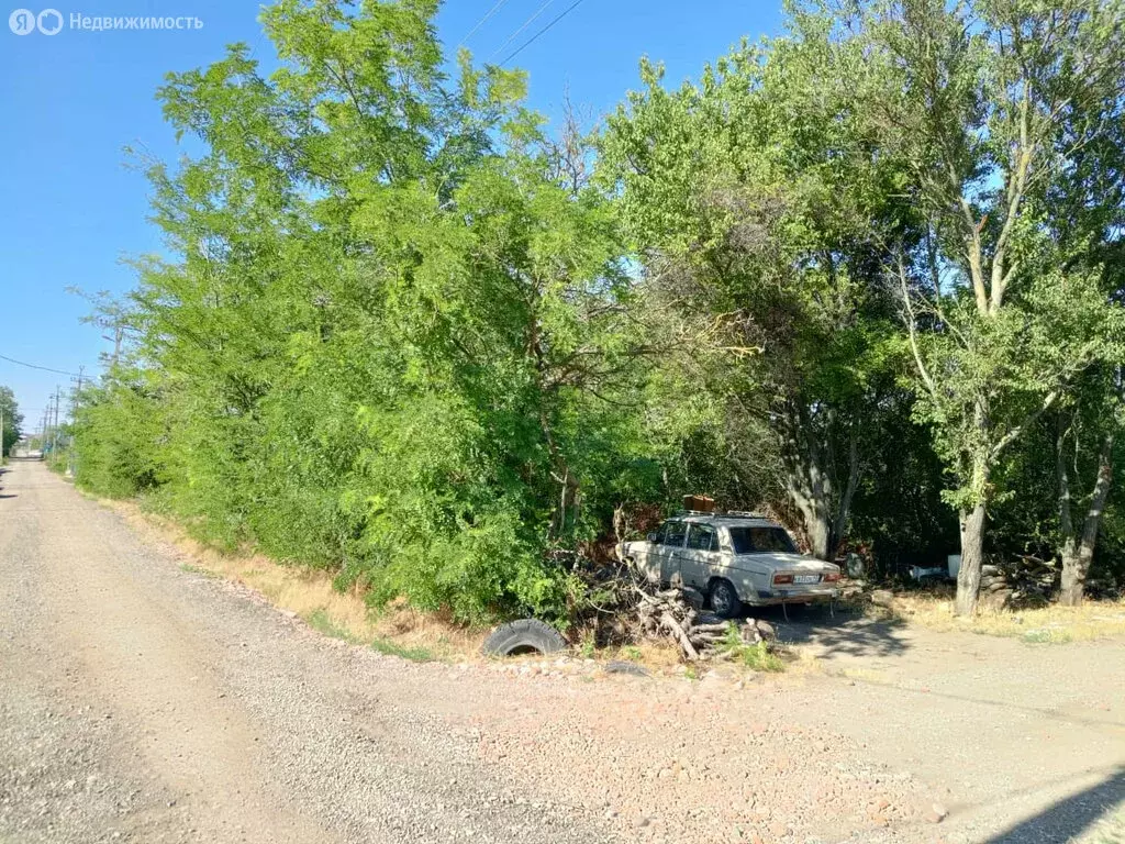 Участок в Ейск, улица Щорса (5 м) - Фото 0