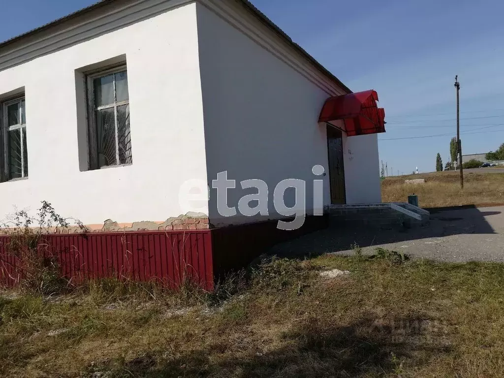 Дом в Белгородская область, Вейделевский район, пос. Викторополь ул. ... - Фото 1