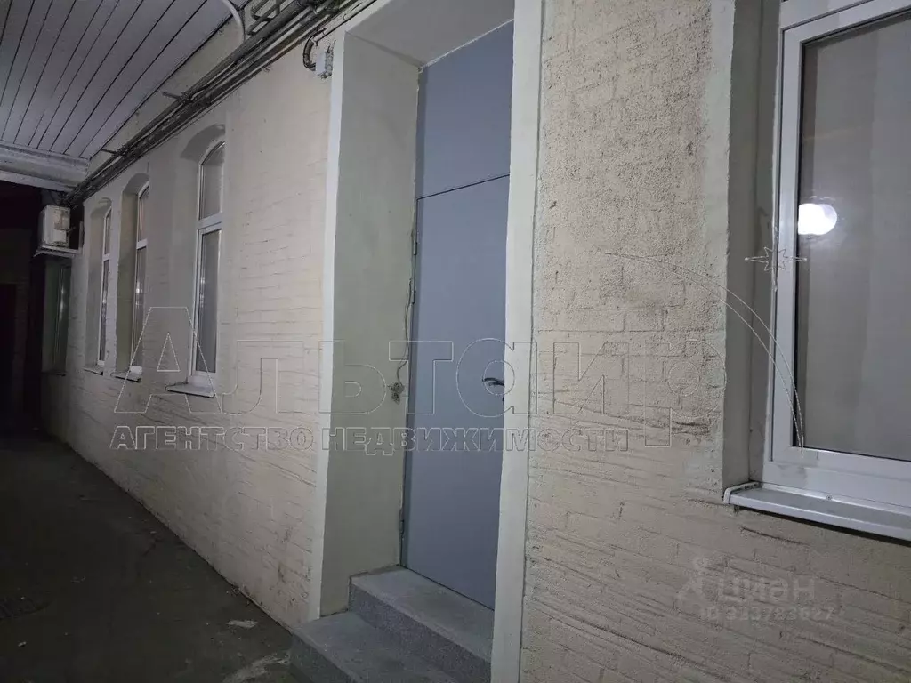 Помещение свободного назначения в Ростовская область, Ростов-на-Дону ... - Фото 0