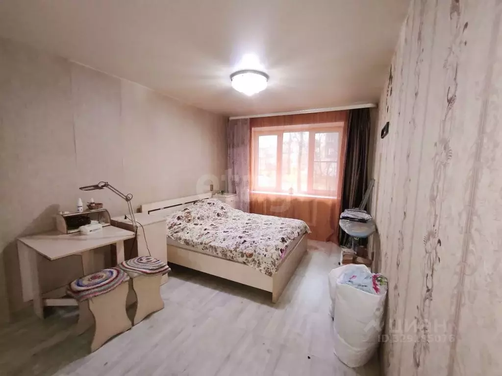 1-к кв. Ленинградская область, Кириши ул. Декабристов Бестужевых, 27 ... - Фото 1