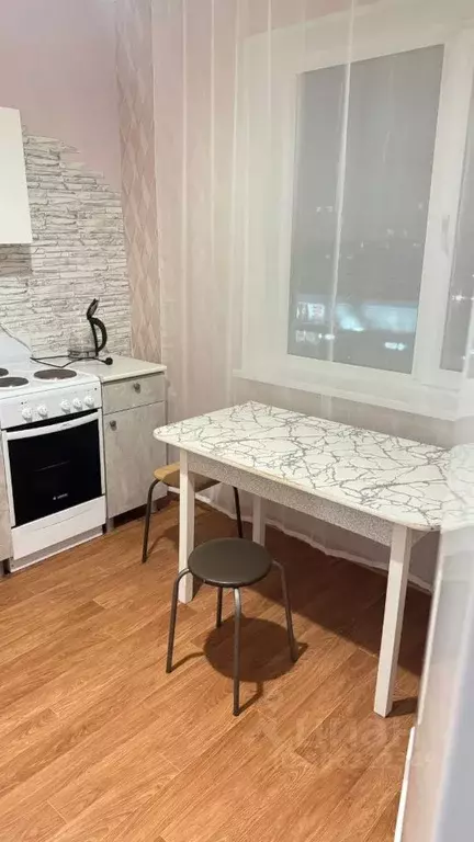 1-к кв. Ульяновская область, Ульяновск Ульяновский просп., 7 (38.0 м) - Фото 2