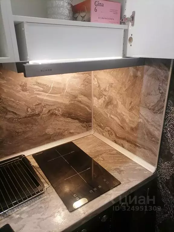 Студия Пермский край, Пермь ул. Фридриха Энгельса, 18 (28.0 м) - Фото 2