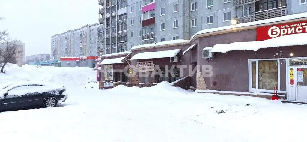 Помещение свободного назначения (424 м) - Фото 2