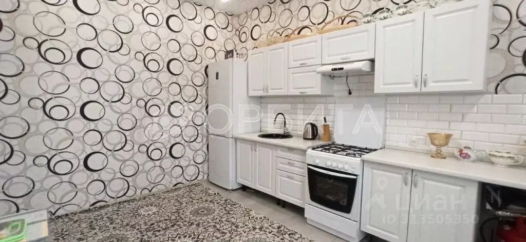 Дом в Тюменская область, Тюмень Автотранспортник-2 ДНТ, ул. ... - Фото 2