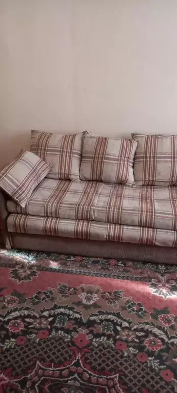 1-к. квартира, 34 м, 3/5 эт. - Фото 1