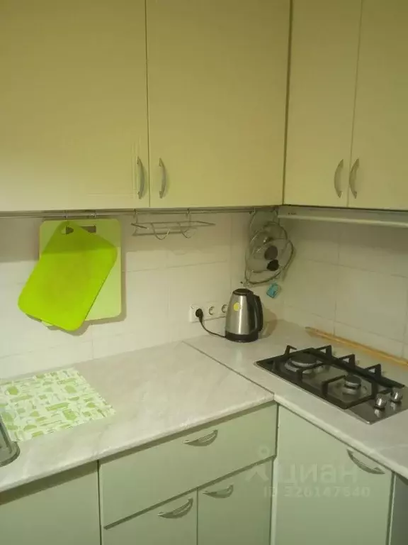 1-к кв. Краснодарский край, Анапа ул. Ленина, 136 (39.9 м) - Фото 1