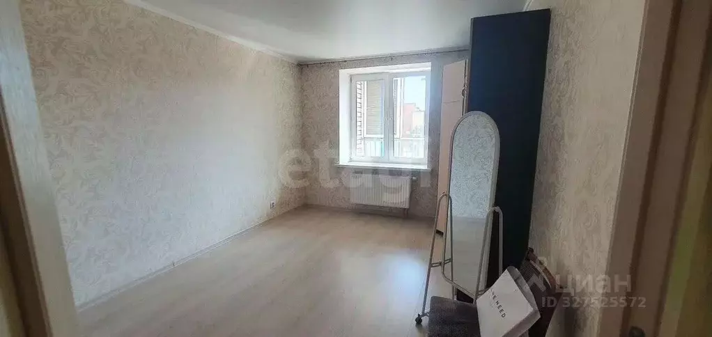 1-к кв. Татарстан, Казань ул. Павлюхина, 99б (34.5 м) - Фото 1