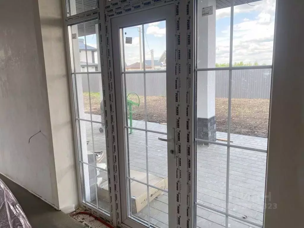 Дом в Нижегородская область, Балахнинский муниципальный округ, Малое ... - Фото 1