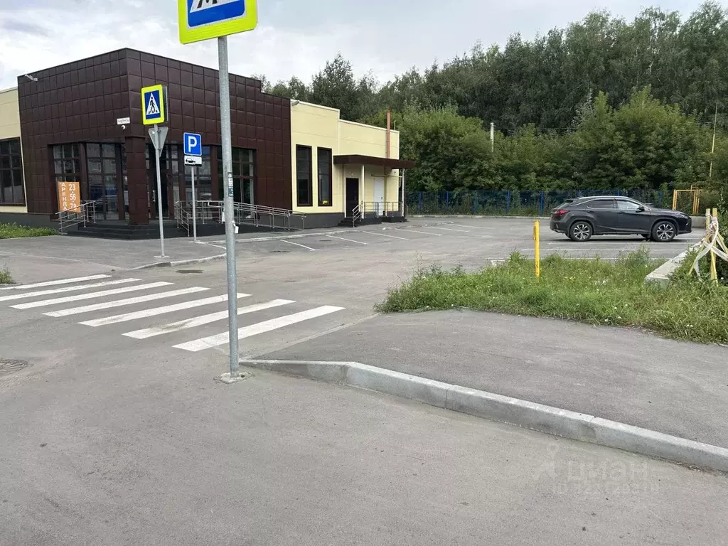 Помещение свободного назначения в Алтайский край, Барнаул ул. ... - Фото 2