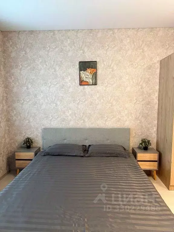 1-к кв. Башкортостан, Уфа ул. Асхата Мирзагитова, 10/1 (28.0 м) - Фото 1