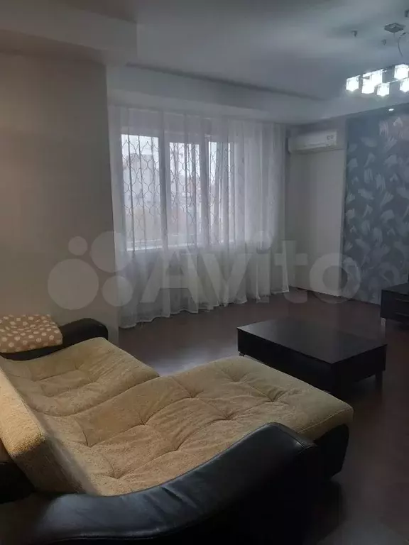 2-к. квартира, 60 м, 6/17 эт. - Фото 1