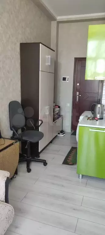 Квартира-студия, 20 м, 3/5 эт. - Фото 0