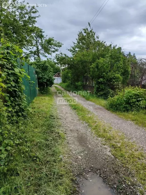 Дом в Майкоп, ДНТ Дружба, Набережная улица (16.9 м) - Фото 2